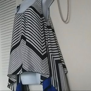 🛍3/$20 Michael Kors Silk Top